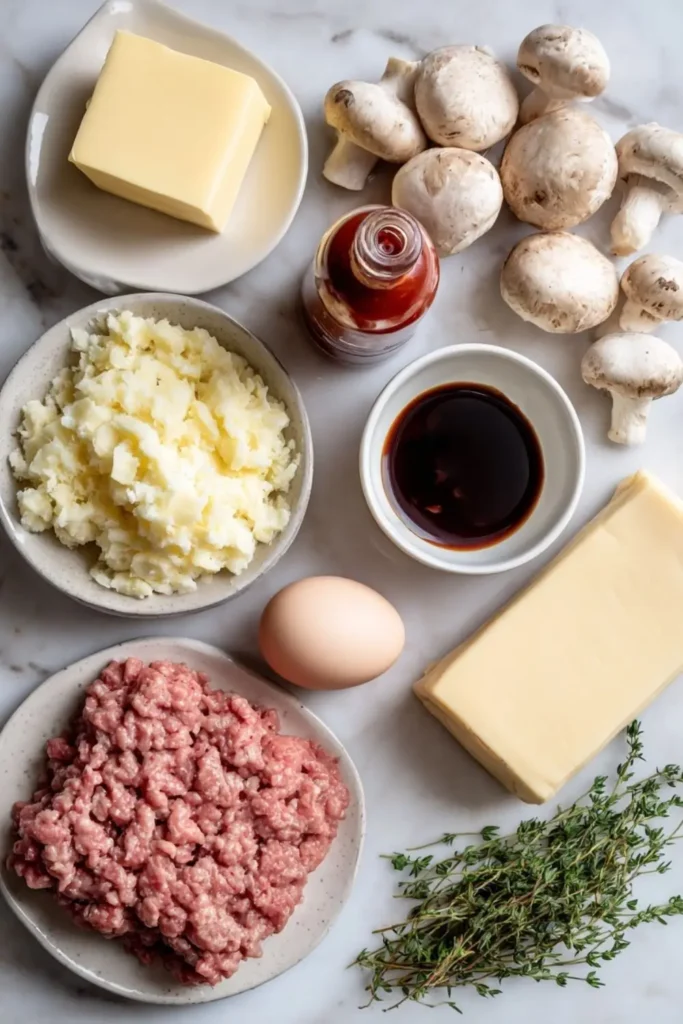 Hairy Bikers Sausage Rolls​ Recipe