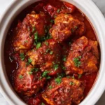 Hairy Bikers Slow Cooker Spanish Chicken Recipe