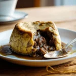 Hairy Bikers Slow Cooker Steak And Kidney Pudding Recipe