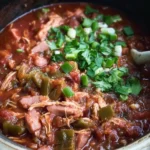 Hairy Bikers Slow Cooker Campfire Stew