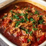Hairy Bikers Slow Cooker Pork Goulash Recipe
