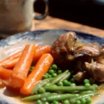 Hairy Bikers Slow Cooker Rabbit Stew Recipe