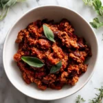 Hairy Bikers Turkey Chilli Recipe