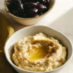 Mary Berry Hummus Recipe