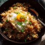 Jamie Oliver 5 Ingredients Egg Fried Rice Recipe