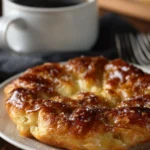 Jamie Oliver Almond Puff Pastry Recipe
