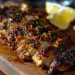 Jamie Oliver Chicken Shawarma Recipe