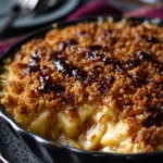 Jamie Oliver Simple Apple Crumble Recipe