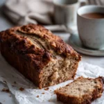 Mary Berry Banana Bread​ Recipe