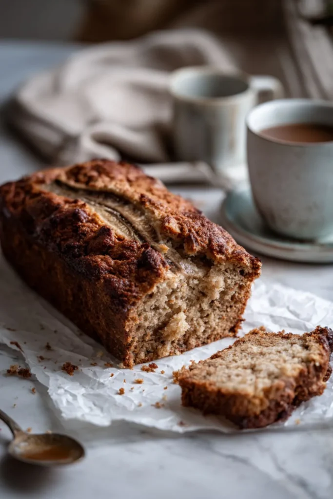 Mary Berry Banana Bread​ Recipe