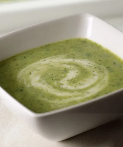 Mary Berry Watercress Soup Recipe