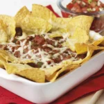 Mary Berry's Nachos Grande Recipe