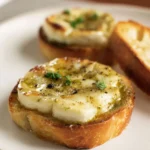 Mary Berry Chèvre Croûtes Recipe