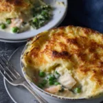 Hairy Bikers Fish Pie Recipe