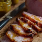 Hairy Bikers Gammon In Coke Recipe