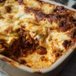 Hairy Bikers Lasagne Recipe