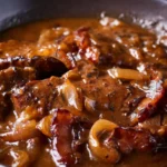 Hairy Bikers Liver And Bacon Recipe