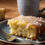 Mary Berry Lemon Drizzle Tray Bake​ Recipe