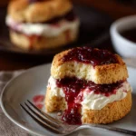 Mary Berry Mini Victoria Sponge Recipe​