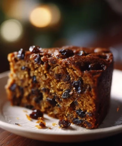 Mary Berry​ Chocolate And Banana Cake Recipe