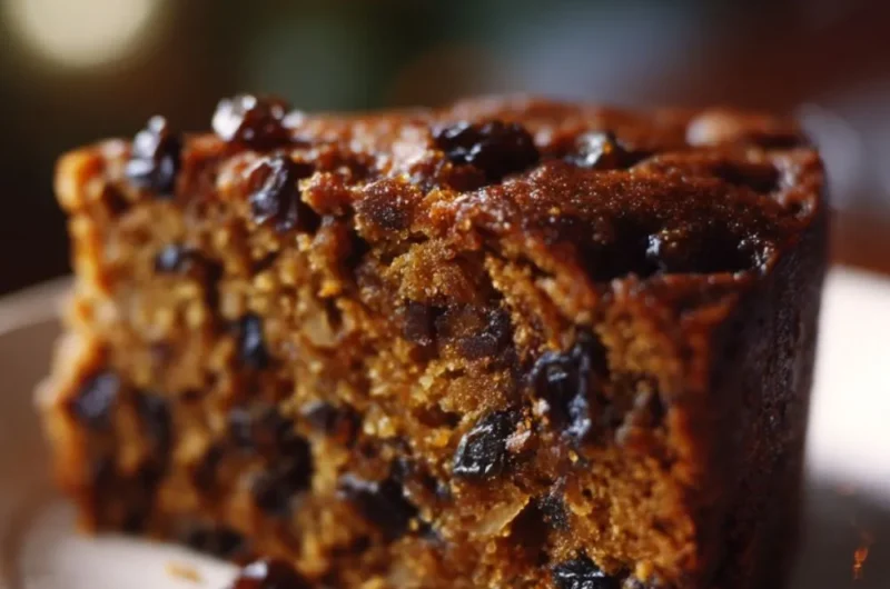 Mary Berry Chocolate And Banana Cake Recipe