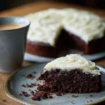 Mary Berry Chocolate Mousse Cake​ Recipe
