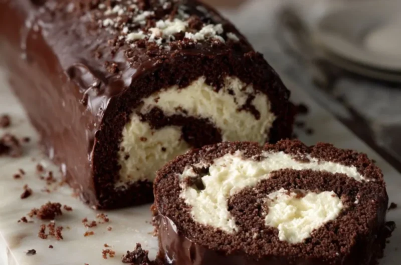 Mary Berry Chocolate Orange Cake​ Recipe