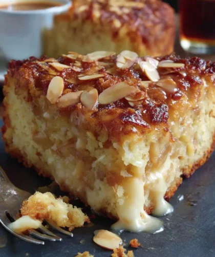 Mary Berry The Best Apple Cake Recipe Ever Recipe