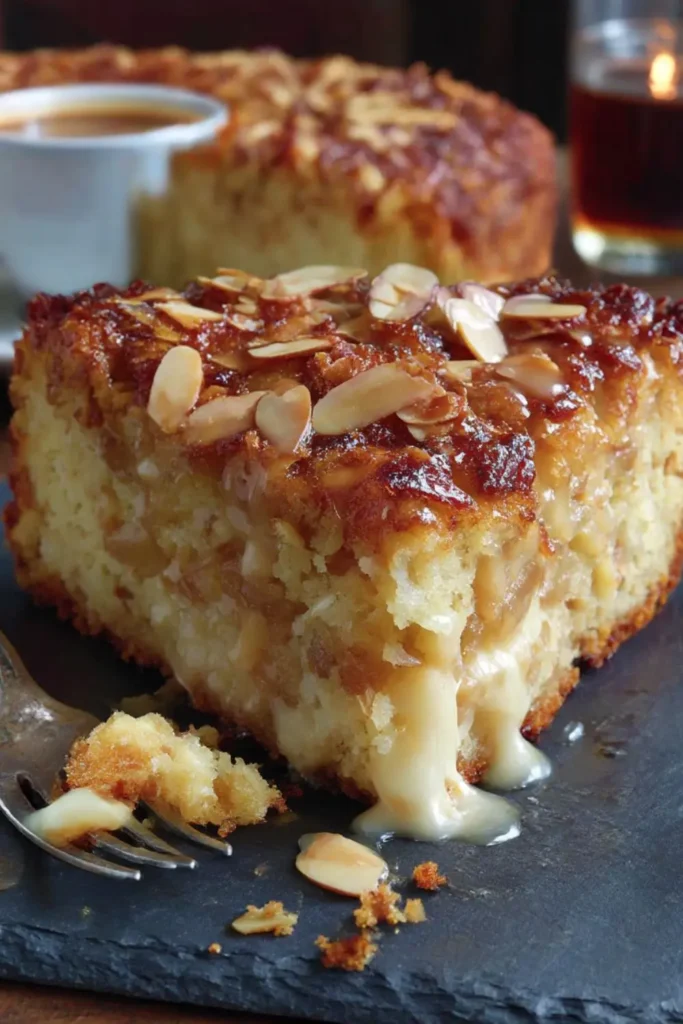 Mary Berry The Best Apple Cake Recipe Ever Recipe