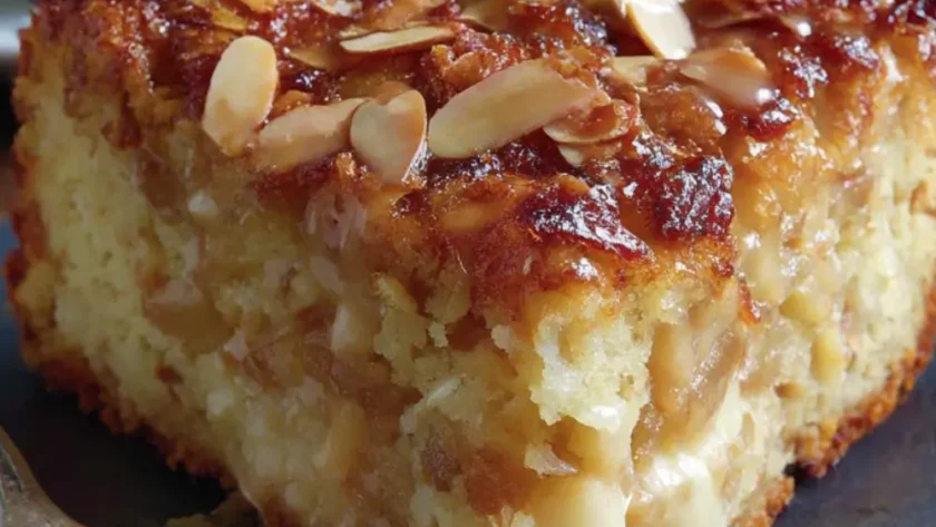 Mary Berry​ The Best Apple Cake Recipe Ever Recipe