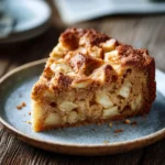 Mary Berry​ Bramley Apple Cake Recipe