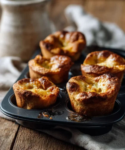 Mary Berry 2 Eggs Yorkshire Puddings Recipe