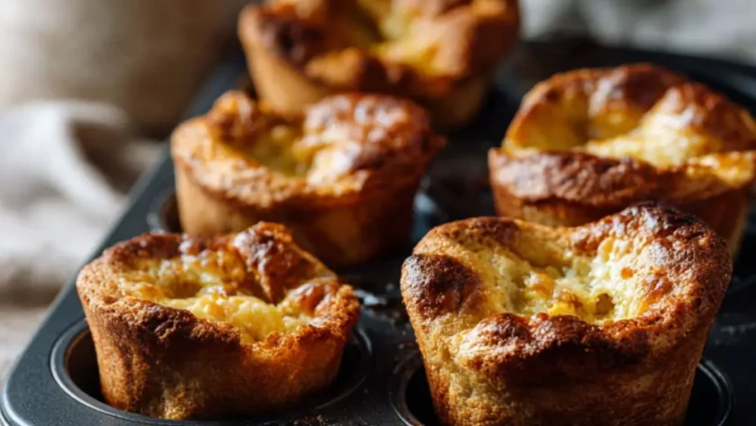 Mary Berry 2 Eggs​ Yorkshire Puddings Recipe