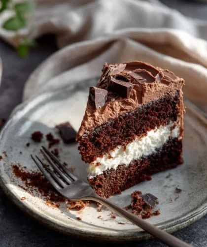Mary Berry All In One Chocolate Cake Recipe