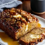 Mary Berry Apple And Banana Cake​