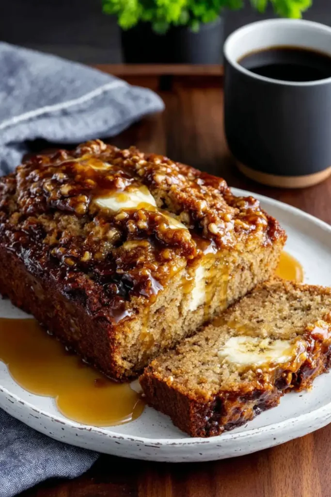 Mary Berry Apple And Banana Cake​