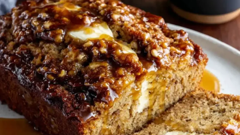 Mary Berry Apple And Banana Cake​