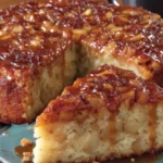 Mary Berry Apple And Cinnamon Cake​ Recipe