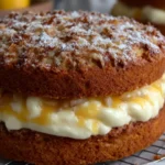 Mary Berry Apple And Lemon Cake​ Recipe