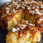 Mary Berry Apple Sponge Cake​ Recipe