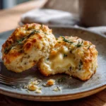 Mary Berry Blue Cheese Scones​ Recipe