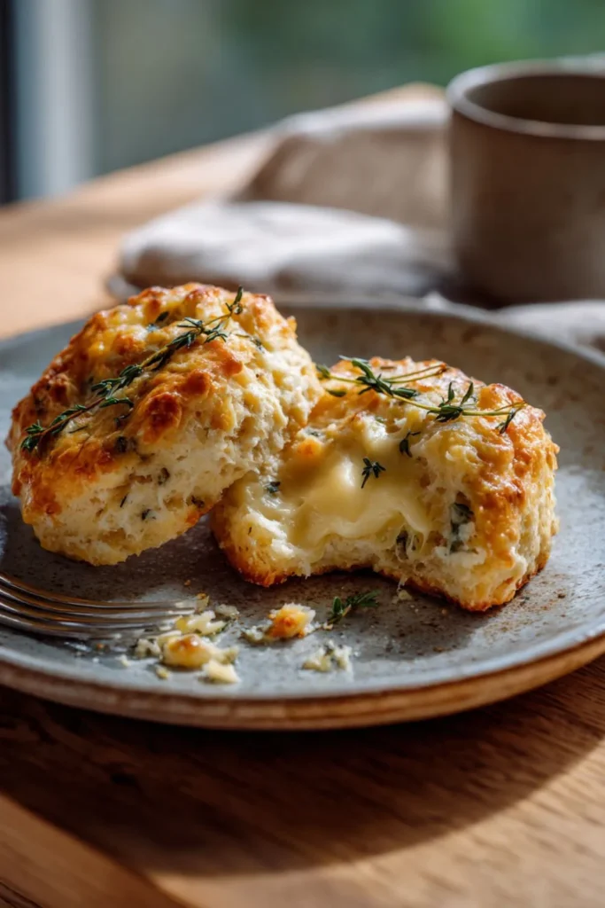 Mary Berry Blue Cheese Scones Recipe