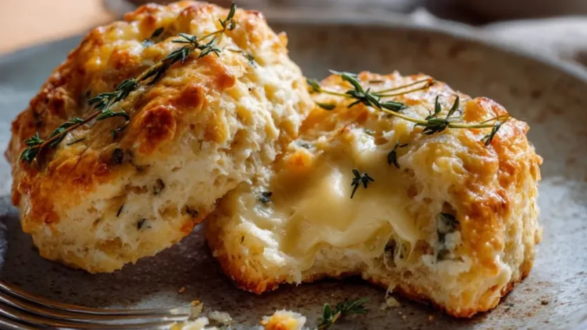 Mary Berry Blue Cheese Scones​ Recipe