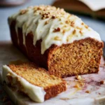 Mary Berry Carrot And Banana Cake​ Recipe