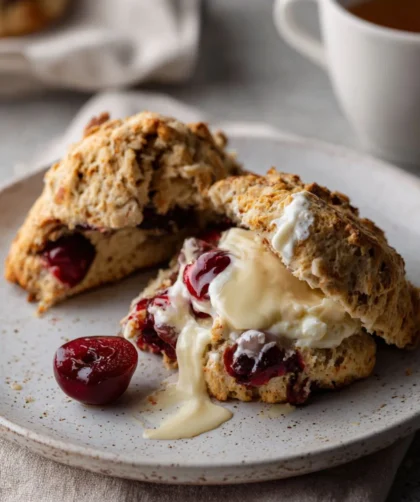 Mary Berry Fruit Scones​ Recipe