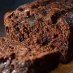Mary Berry Chocolate Brownie Loaf Cake​
