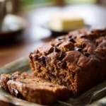 Mary Berry Chocolate Chip Loaf Cake​ Recipe