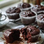 Mary Berry Chocolate Fairy Cakes​ Recipe
