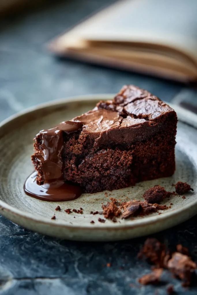 Mary Berry Chocolate Fudge Cake​ Recipe