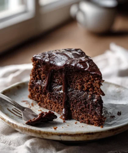 Mary Berry Chocolate Sponge Cake Recipe